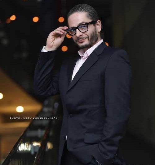 عکسهای علیرضا رئیسی