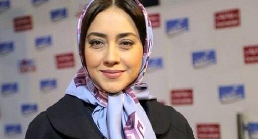 عکس بهاره کیان افشار در میخواهم زنده بمانم