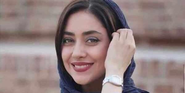 عکس بهاره کیان افشار در میخواهم زنده بمانم
