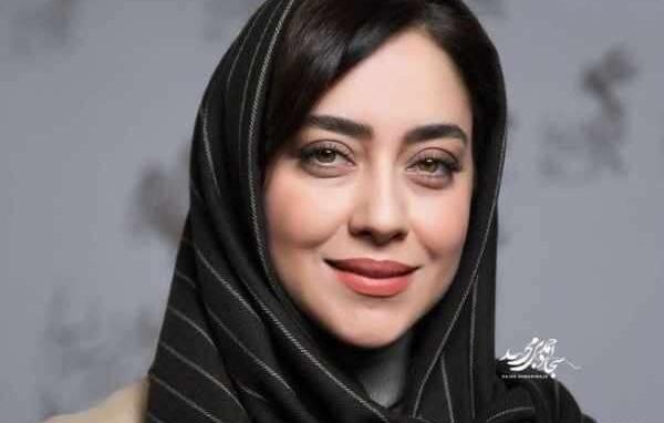 عکس بهاره کیان افشار در میخواهم زنده بمانم