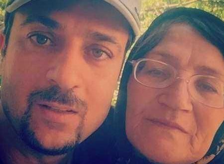 عکس منزل احمد مهرانفر