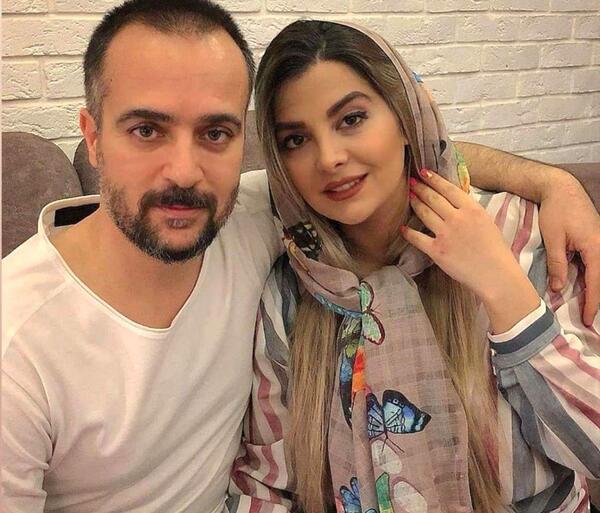 عکس منزل احمد مهرانفر