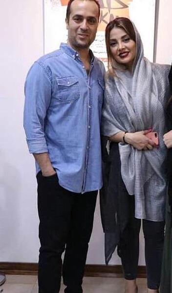 عکس منزل احمد مهرانفر
