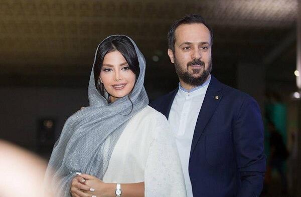 عکس منزل احمد مهرانفر