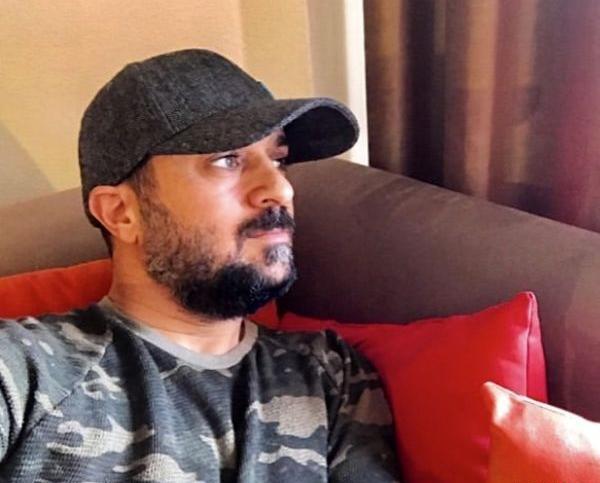 عکس منزل احمد مهرانفر