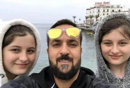 عکس منزل احمد مهرانفر