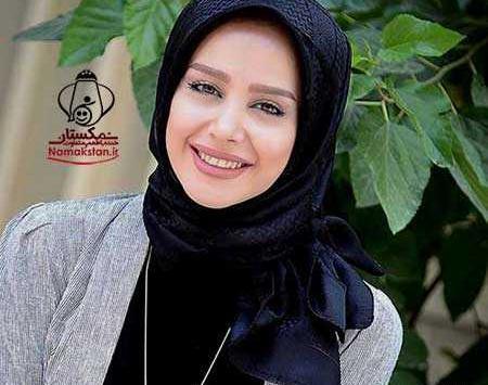 عکسهای الناز حبیبی مدلینگ