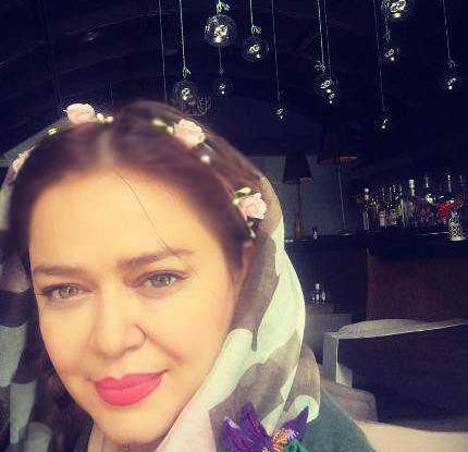 عکس رستوران گوزن بهاره رهنما