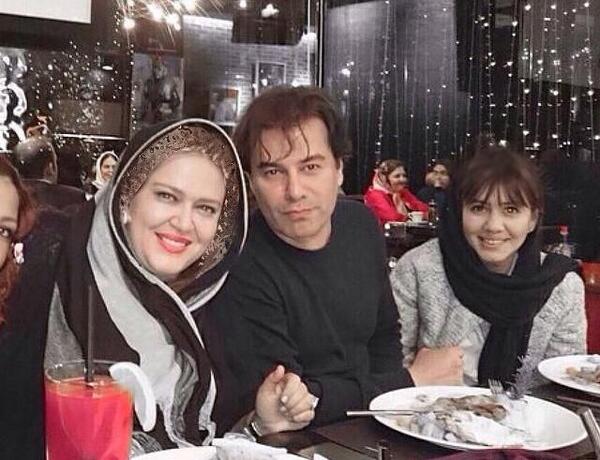 عکس رستوران گوزن بهاره رهنما