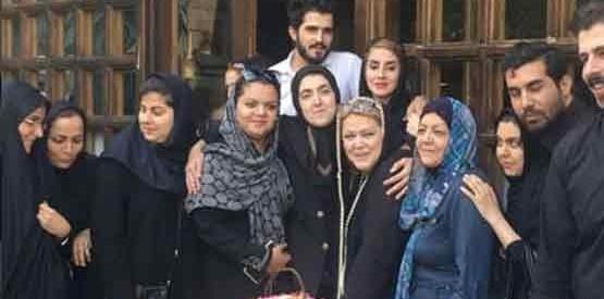 عکس رستوران گوزن بهاره رهنما