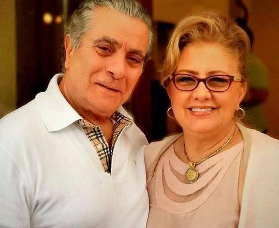عکس های خانوادگی پوری بنایی