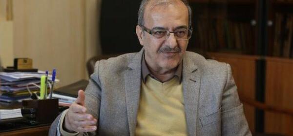 عکس مهراب رفیعی