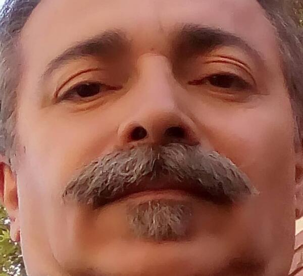 عکس افشین نخعی