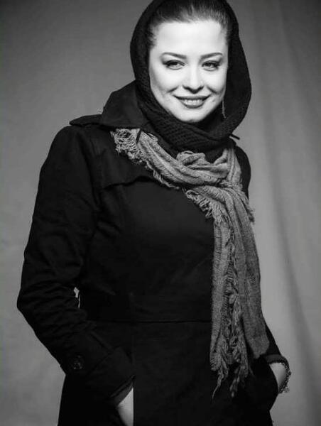 عکس امیرحسین آرمان مهراوه شریفی نیا
