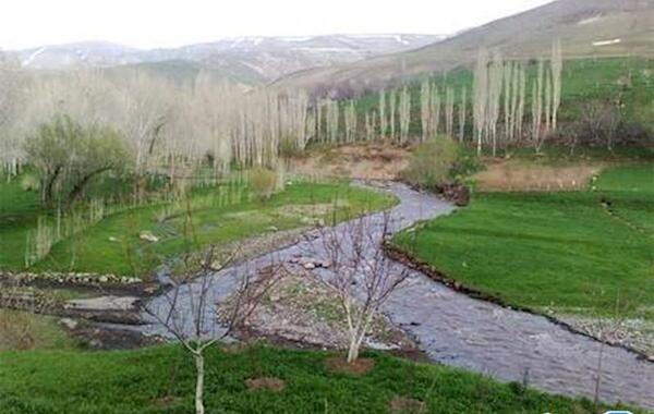 عکس جاهای دیدنی عجب شیر