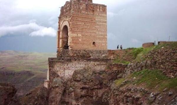 عکس جاهای دیدنی عجب شیر