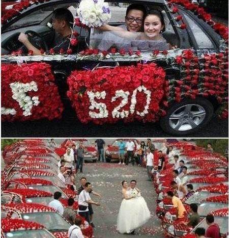 عکس های زشت شب اول عروسی
