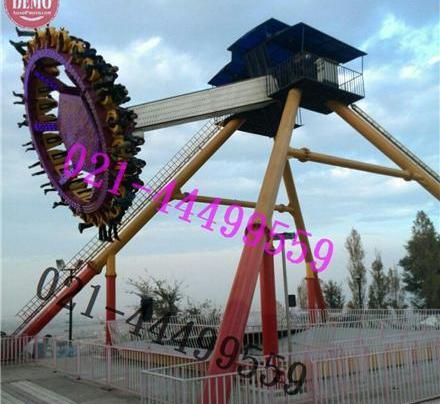 عکس وسایل شهربازی