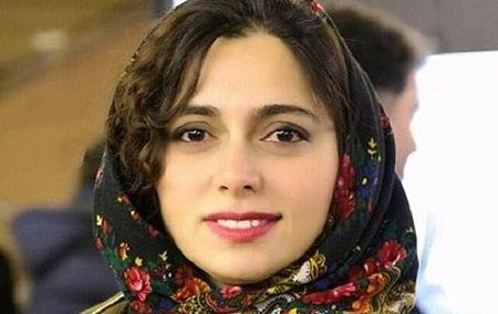 عکس های جدید از پگاه آهنگرانی
