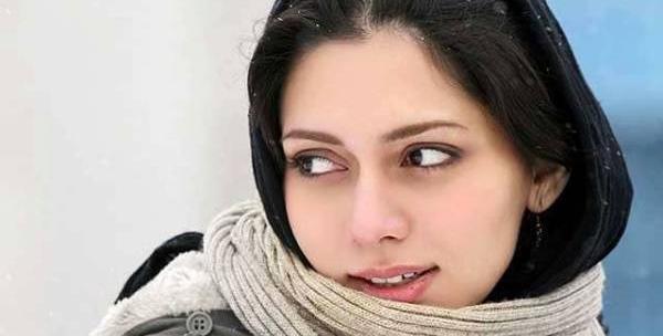 عکس های جدید از پگاه آهنگرانی