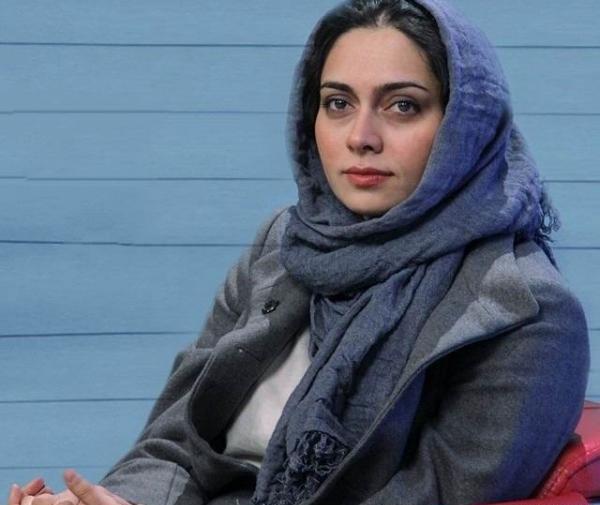عکس های جدید از پگاه آهنگرانی