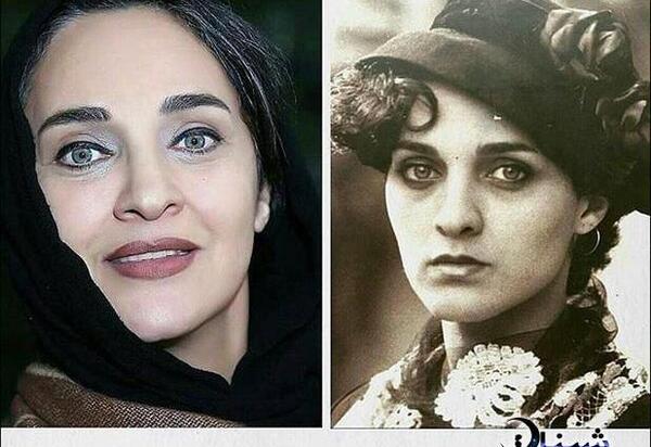 عکس هایی از اصغر حیدری