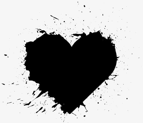 عکس قلب انسان برای پروفایل