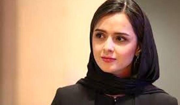 عکس زیبای ترانه علیدوستی