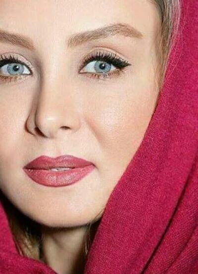 عکس های قدیمی حدیث فولادوند
