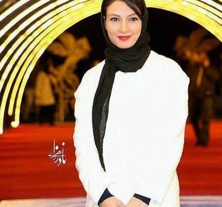 عکس های شخصی حدیث میر امینی