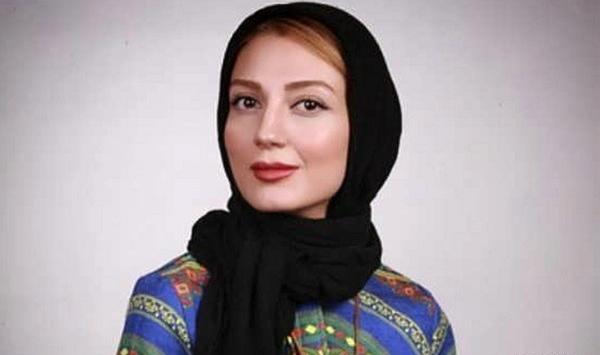 عکس های شخصی حدیث میر امینی