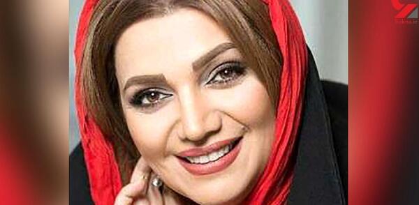 عکسهای عروسی الهام پاوه نژاد