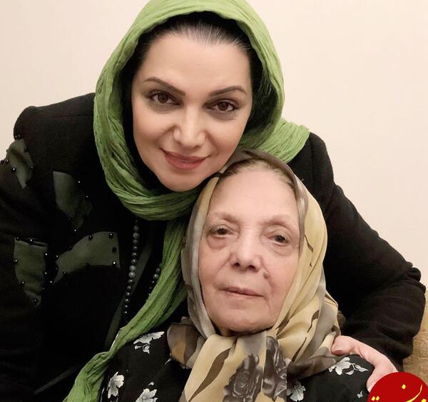 عکسهای عروسی الهام پاوه نژاد