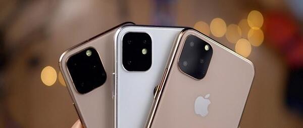 عکس و قیمت گوشی آیفون ۱۳