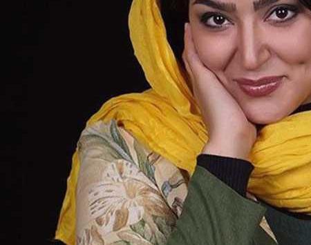عکس مینا طالبی