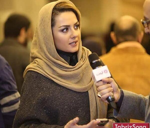 عکس های لو رفته بیتا سحرخیز