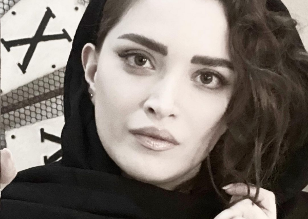 عکس بهنوش طباطبایی بعد از طلاق