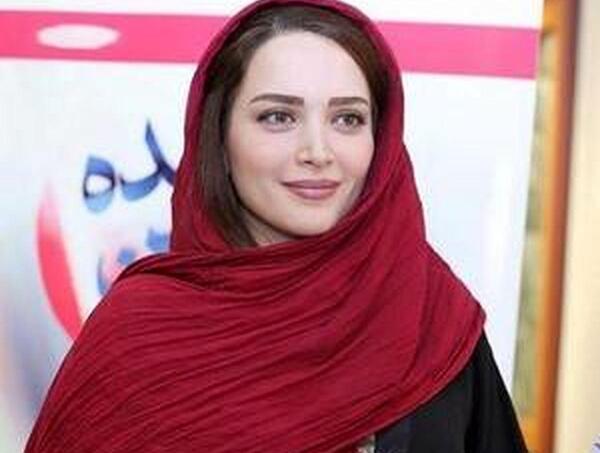 عکس بهنوش طباطبایی بعد از طلاق