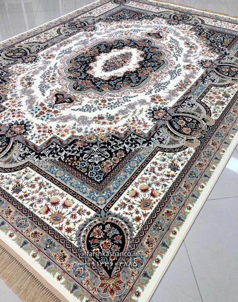 عکس فرش جدید