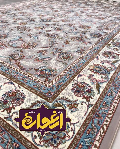 عکس فرش جدید