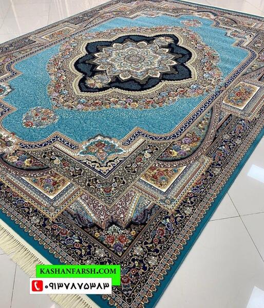 عکس فرش جدید