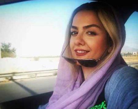 تمام عکس های بیتا سحرخیز
