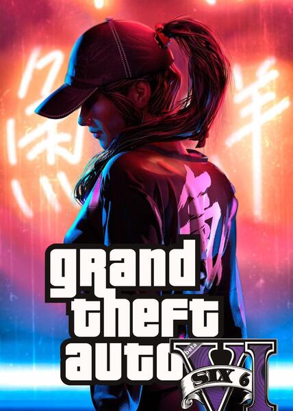 عکس بازی gta