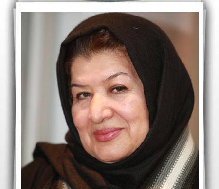 عکس فرزندان پوران