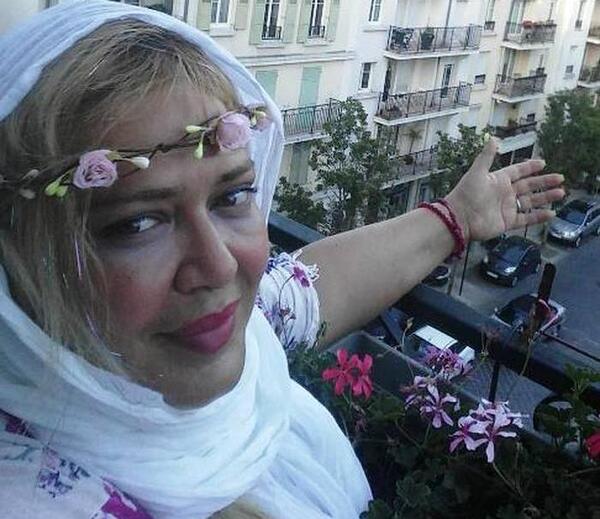 عکس خانه بهاره رهنما جدید