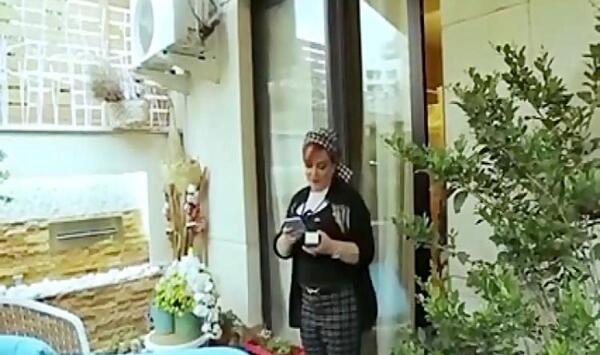 عکس خانه بهاره رهنما جدید