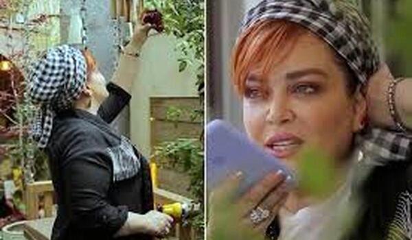 عکس خانه بهاره رهنما جدید