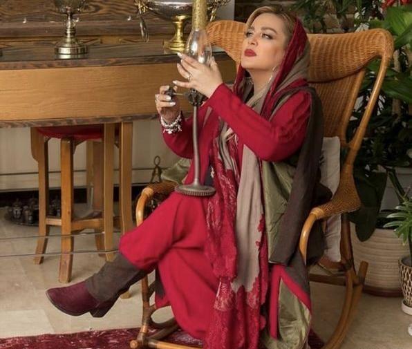 عکس خانه بهاره رهنما جدید