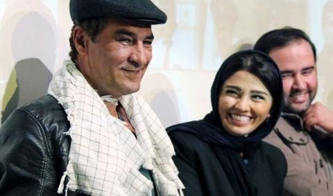 عکس جوانی جعفر دهقان
