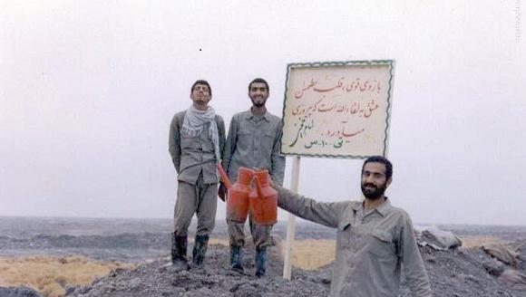 عکس طالبان با آفتابه